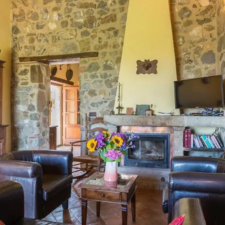 Montebendico 6, Emma Castel del Piano (Tuscany)