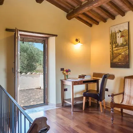 Montebendico 6, Emma Βίλα Castel del Piano (Tuscany)