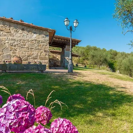 Montebendico 6, Emma Castel del Piano (Tuscany)