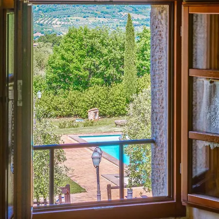Montebendico 6, Emma Castel del Piano (Tuscany)